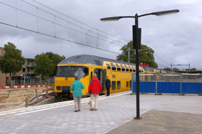 Station harderwijk