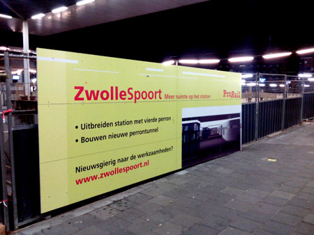 zwolle-spoort