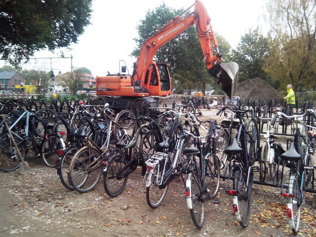 fietsenstalling zuidzijde1