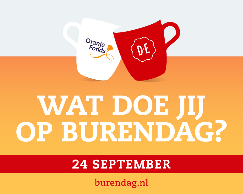 burendag wat doe jij 2016