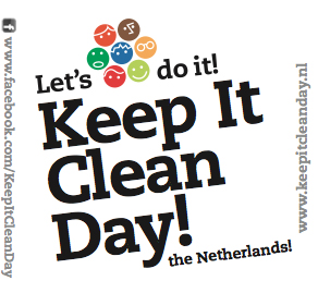 keep it cleanday nl