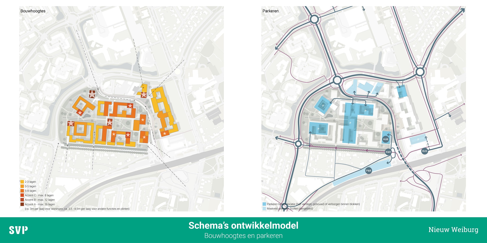 XXparkeren Bouwhoogte 3352 PR NvU juni 2022 extra schemas